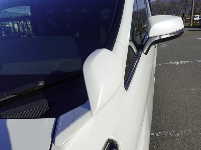 ヴェルファイア 3.5ZA 4WD 純正9インチナビ バックカメラ 両側パワースライドドア ビルドインETC ブルートゥース(17枚目)