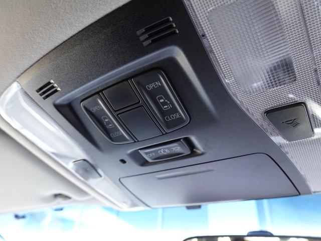 ヴェルファイア 3.5ZA 4WD 純正9インチナビ バックカメラ 両側パワースライドドア ビルドインETC ブルートゥース(40枚目)