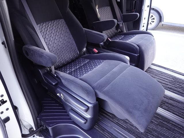 ヴェルファイア 3.5ZA 4WD 純正9インチナビ バックカメラ 両側パワースライドドア ビルドインETC ブルートゥース(45枚目)
