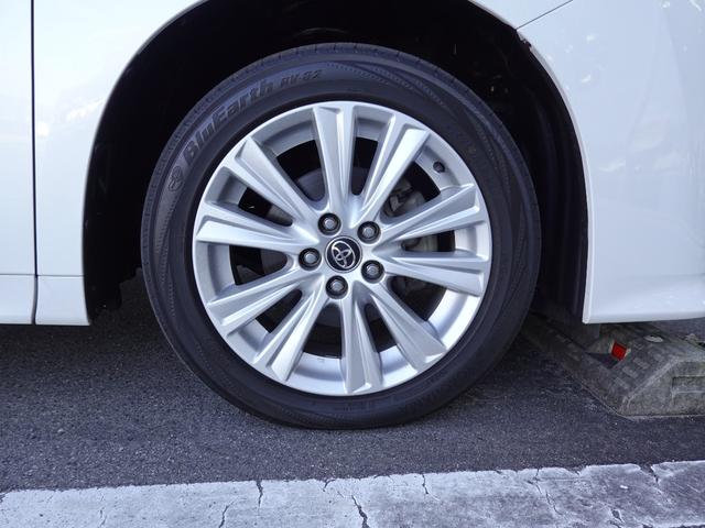 ヴェルファイア 3.5ZA 4WD 純正9インチナビ バックカメラ 両側パワースライドドア ビルドインETC ブルートゥース(53枚目)