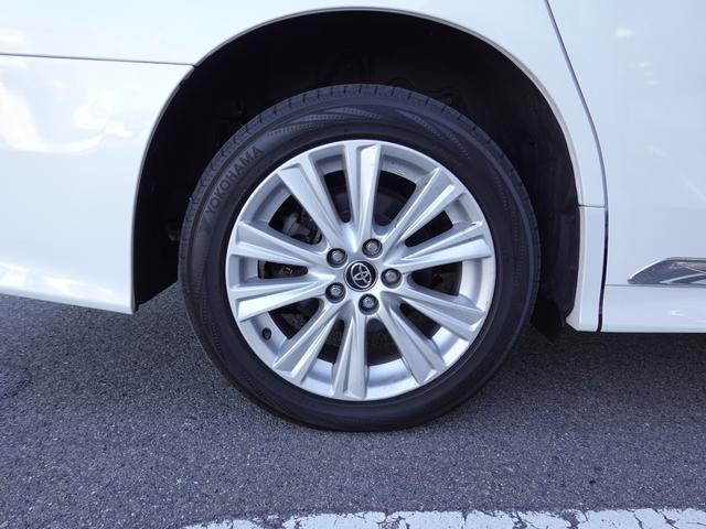 ヴェルファイア 3.5ZA 4WD 純正9インチナビ バックカメラ 両側パワースライドドア ビルドインETC ブルートゥース(54枚目)