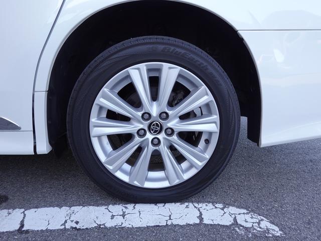 ヴェルファイア 3.5ZA 4WD 純正9インチナビ バックカメラ 両側パワースライドドア ビルドインETC ブルートゥース(55枚目)