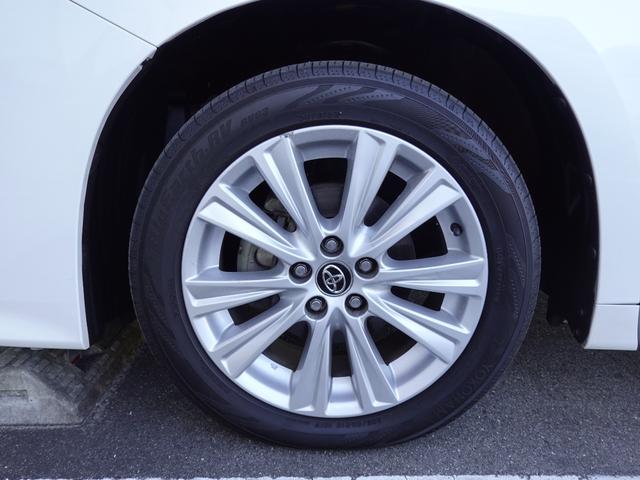 ヴェルファイア 3.5ZA 4WD 純正9インチナビ バックカメラ 両側パワースライドドア ビルドインETC ブルートゥース(56枚目)