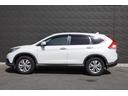 ＣＲ－Ｖ ２４Ｇ　４ＷＤ　バックカメラ　パドルシフト　クルーズコントロール　ＨＤＤナビ・テレビ　ＥＴＣ　プッシュスタート　スマートキー　１７インチＡＷ（5枚目）