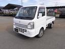キャリイトラック ＫＸ　４ＷＤ　ＡＴ（4枚目）