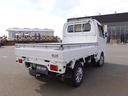 キャリイトラック ＫＸ　４ＷＤ　ＡＴ（8枚目）