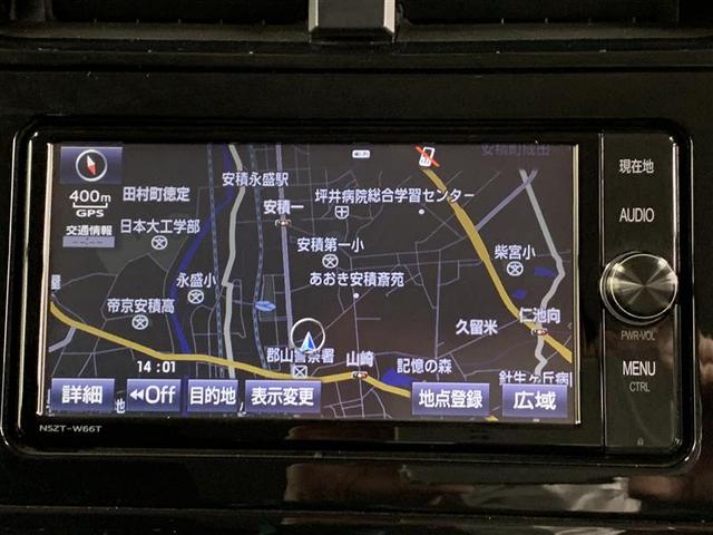 Sセーフティプラス 4WD フルセグ メモリーナビ DVD再生 バックカメラ 衝突被害軽減システム ETC ドラレコ LEDヘッドランプ ワンオーナー(5枚目)