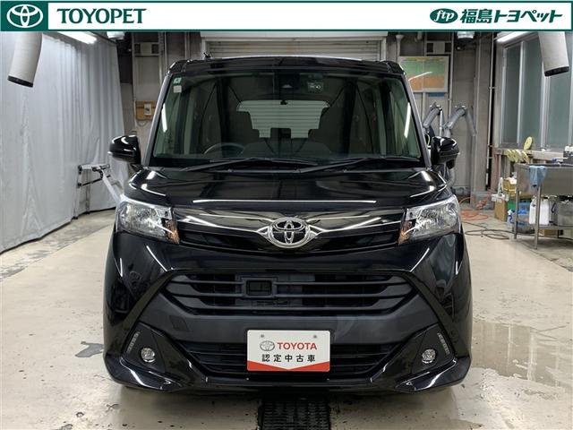 タンク Ｇ　Ｓ　４ＷＤ　フルセグ　メモリーナビ　ＤＶＤ再生　バックカメラ　衝突被害軽減システム　ドラレコ　両側電動スライド　ワンオーナー　アイドリングストップ（2枚目）