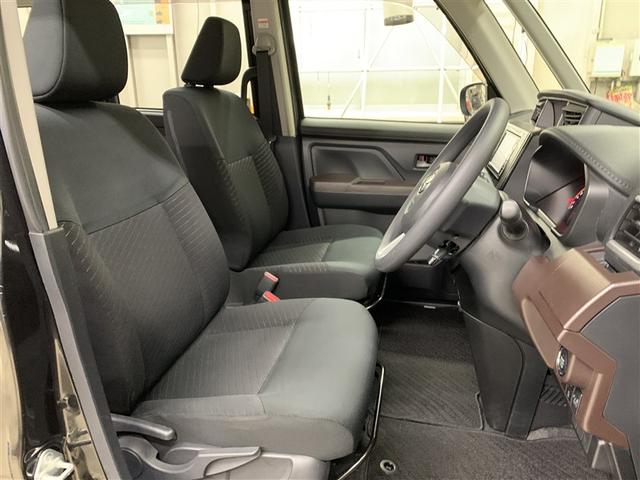 タンク Ｇ　Ｓ　４ＷＤ　フルセグ　メモリーナビ　ＤＶＤ再生　バックカメラ　衝突被害軽減システム　ドラレコ　両側電動スライド　ワンオーナー　アイドリングストップ（8枚目）