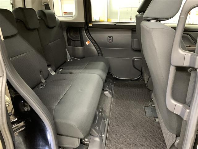 タンク Ｇ　Ｓ　４ＷＤ　フルセグ　メモリーナビ　ＤＶＤ再生　バックカメラ　衝突被害軽減システム　ドラレコ　両側電動スライド　ワンオーナー　アイドリングストップ（9枚目）