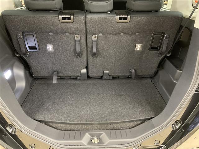 タンク Ｇ　Ｓ　４ＷＤ　フルセグ　メモリーナビ　ＤＶＤ再生　バックカメラ　衝突被害軽減システム　ドラレコ　両側電動スライド　ワンオーナー　アイドリングストップ（10枚目）