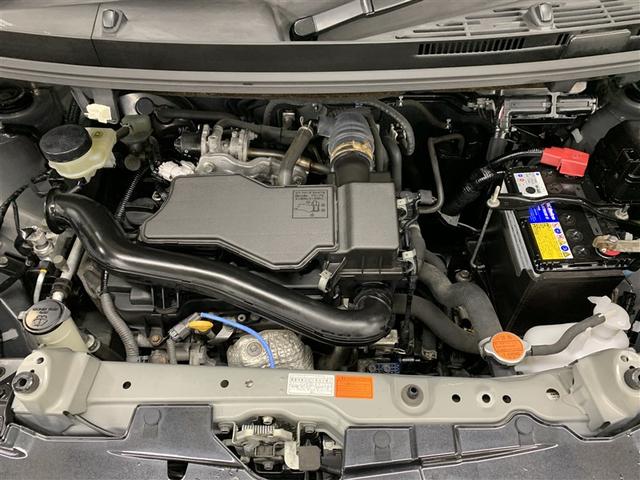 タンク Ｇ　Ｓ　４ＷＤ　フルセグ　メモリーナビ　ＤＶＤ再生　バックカメラ　衝突被害軽減システム　ドラレコ　両側電動スライド　ワンオーナー　アイドリングストップ（14枚目）