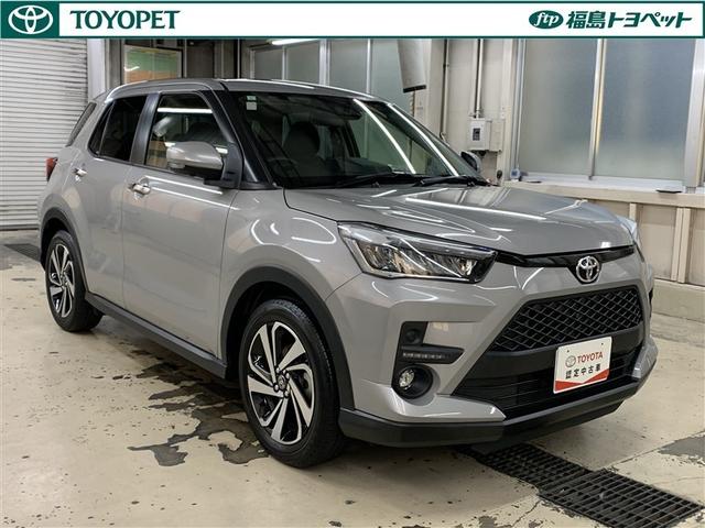 ライズ Ｚ　４ＷＤ　フルセグ　メモリーナビ　ＤＶＤ再生　バックカメラ　衝突被害軽減システム　ＥＴＣ　ＬＥＤヘッドランプ　ワンオーナー　アイドリングストップ（3枚目）