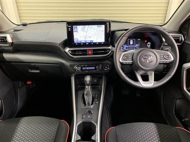 ライズ Ｚ　４ＷＤ　フルセグ　メモリーナビ　ＤＶＤ再生　バックカメラ　衝突被害軽減システム　ＥＴＣ　ＬＥＤヘッドランプ　ワンオーナー　アイドリングストップ（7枚目）