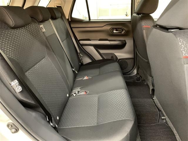 ライズ Ｚ　４ＷＤ　フルセグ　メモリーナビ　ＤＶＤ再生　バックカメラ　衝突被害軽減システム　ＥＴＣ　ＬＥＤヘッドランプ　ワンオーナー　アイドリングストップ（9枚目）