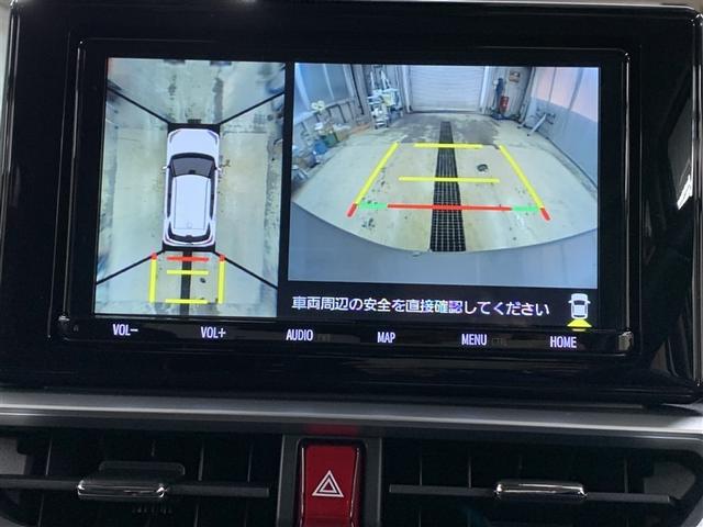 ライズ Ｚ　４ＷＤ　フルセグ　メモリーナビ　ＤＶＤ再生　バックカメラ　衝突被害軽減システム　ＥＴＣ　ＬＥＤヘッドランプ　ワンオーナー　アイドリングストップ（19枚目）