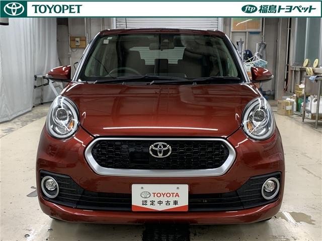 パッソ モーダ S 4WD フルセグ メモリーナビ DVD再生 バックカメラ 衝突被害軽減システム ETC LEDヘッドランプ アイドリングストップ(2枚目)