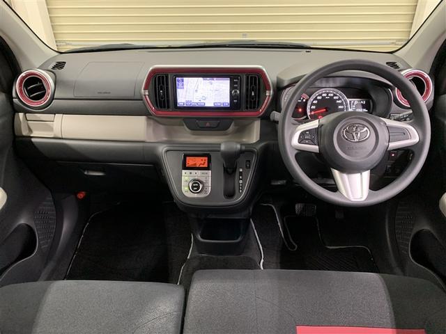 パッソ モーダ S 4WD フルセグ メモリーナビ DVD再生 バックカメラ 衝突被害軽減システム ETC LEDヘッドランプ アイドリングストップ(8枚目)