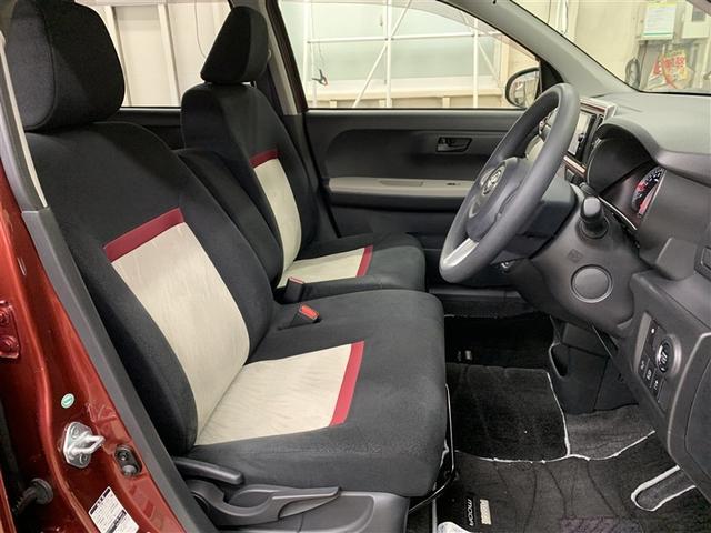 パッソ モーダ S 4WD フルセグ メモリーナビ DVD再生 バックカメラ 衝突被害軽減システム ETC LEDヘッドランプ アイドリングストップ(9枚目)