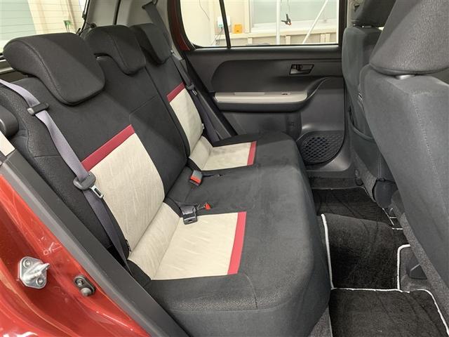 パッソ モーダ S 4WD フルセグ メモリーナビ DVD再生 バックカメラ 衝突被害軽減システム ETC LEDヘッドランプ アイドリングストップ(10枚目)