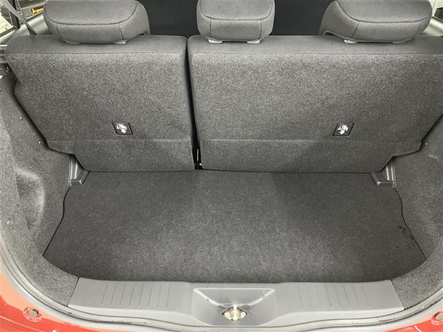 パッソ モーダ S 4WD フルセグ メモリーナビ DVD再生 バックカメラ 衝突被害軽減システム ETC LEDヘッドランプ アイドリングストップ(11枚目)