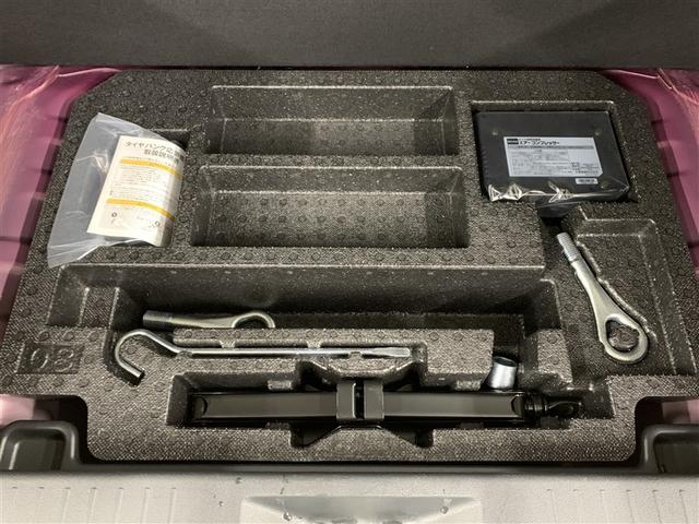 パッソ モーダ S 4WD フルセグ メモリーナビ DVD再生 バックカメラ 衝突被害軽減システム ETC LEDヘッドランプ アイドリングストップ(12枚目)