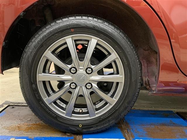 パッソ モーダ S 4WD フルセグ メモリーナビ DVD再生 バックカメラ 衝突被害軽減システム ETC LEDヘッドランプ アイドリングストップ(13枚目)