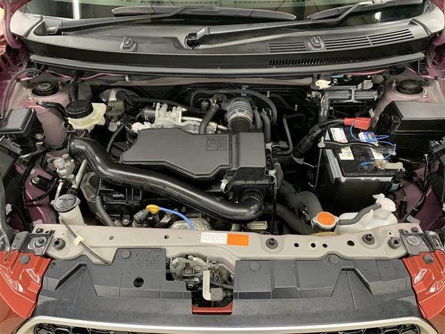 パッソ モーダ S 4WD フルセグ メモリーナビ DVD再生 バックカメラ 衝突被害軽減システム ETC LEDヘッドランプ アイドリングストップ(14枚目)