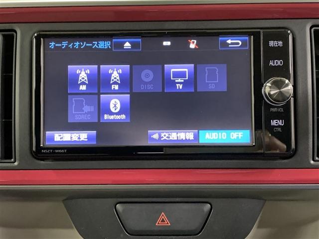 パッソ モーダ S 4WD フルセグ メモリーナビ DVD再生 バックカメラ 衝突被害軽減システム ETC LEDヘッドランプ アイドリングストップ(17枚目)