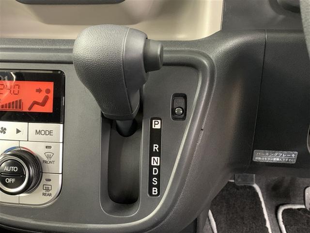 パッソ モーダ S 4WD フルセグ メモリーナビ DVD再生 バックカメラ 衝突被害軽減システム ETC LEDヘッドランプ アイドリングストップ(27枚目)