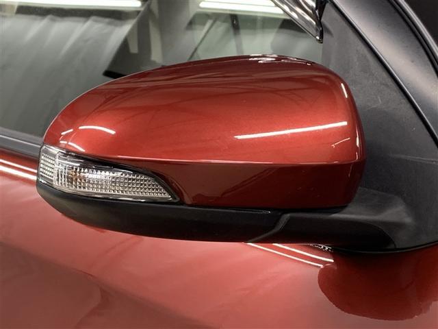 パッソ モーダ S 4WD フルセグ メモリーナビ DVD再生 バックカメラ 衝突被害軽減システム ETC LEDヘッドランプ アイドリングストップ(31枚目)