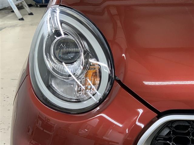 パッソ モーダ S 4WD フルセグ メモリーナビ DVD再生 バックカメラ 衝突被害軽減システム ETC LEDヘッドランプ アイドリングストップ(32枚目)