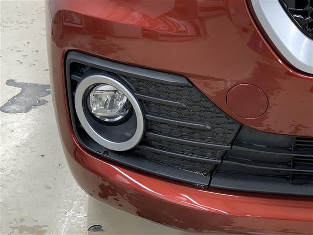 パッソ モーダ S 4WD フルセグ メモリーナビ DVD再生 バックカメラ 衝突被害軽減システム ETC LEDヘッドランプ アイドリングストップ(33枚目)