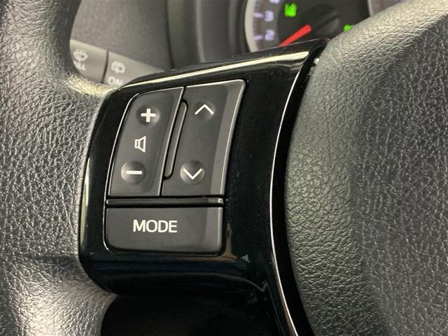 ヴィッツ F 4WD メモリーナビ ミュージックプレイヤー接続可 バックカメラ 衝突被害軽減システム ETC(22枚目)