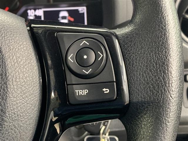 ヴィッツ F 4WD メモリーナビ ミュージックプレイヤー接続可 バックカメラ 衝突被害軽減システム ETC(23枚目)