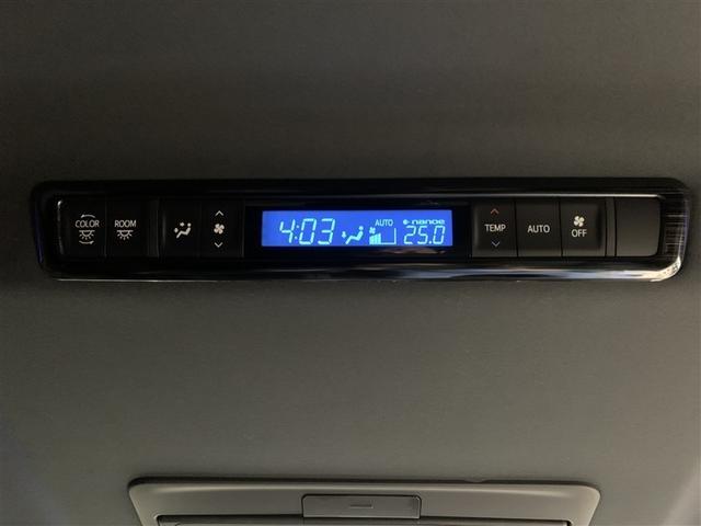 アルファード ２．５Ｓ　タイプゴールド　４ＷＤ　フルセグ　メモリーナビ　ＤＶＤ再生　ミュージックプレイヤー接続可　後席モニター　バックカメラ　衝突被害軽減システム　ＥＴＣ　両側電動スライド　ＬＥＤヘッドランプ　乗車定員７人　３列シート（24枚目）