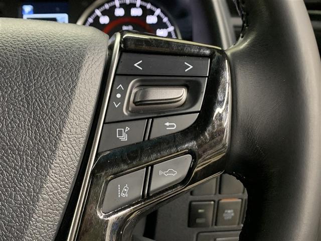 アルファード ２．５Ｓ　タイプゴールド　４ＷＤ　フルセグ　メモリーナビ　ＤＶＤ再生　ミュージックプレイヤー接続可　後席モニター　バックカメラ　衝突被害軽減システム　ＥＴＣ　両側電動スライド　ＬＥＤヘッドランプ　乗車定員７人　３列シート（30枚目）