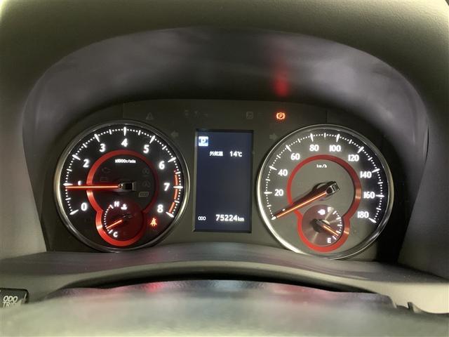 アルファード ２．５Ｓ　タイプゴールド　４ＷＤ　フルセグ　メモリーナビ　ＤＶＤ再生　ミュージックプレイヤー接続可　後席モニター　バックカメラ　衝突被害軽減システム　ＥＴＣ　両側電動スライド　ＬＥＤヘッドランプ　乗車定員７人　３列シート（34枚目）