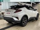 Ｃ－ＨＲ Ｇ　フルセグ　メモリーナビ　ＤＶＤ再生　ミュージックプレイヤー接続可　バックカメラ　衝突被害軽減システム　ＥＴＣ　ＬＥＤヘッドランプ（5枚目）