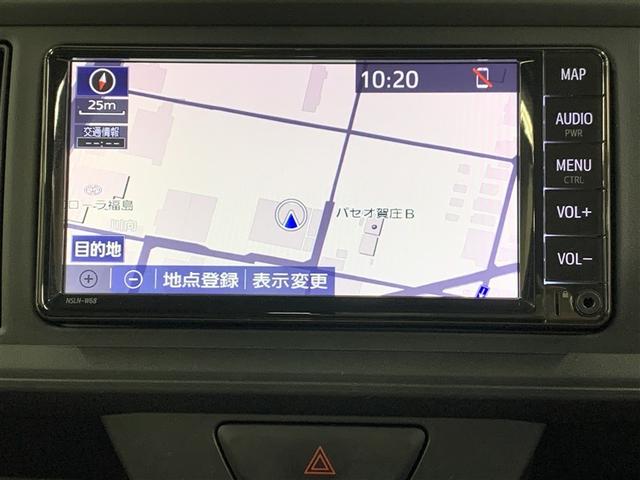 パッソ Ｘ　Ｓ　メモリーナビ　ミュージックプレイヤー接続可　バックカメラ　衝突被害軽減システム　ＥＴＣ　アイドリングストップ（7枚目）