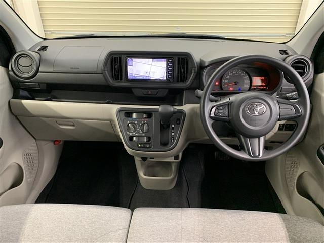 パッソ Ｘ　Ｓ　メモリーナビ　ミュージックプレイヤー接続可　バックカメラ　衝突被害軽減システム　ＥＴＣ　アイドリングストップ（8枚目）