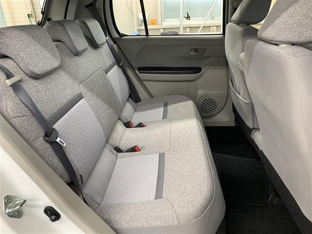 パッソ Ｘ　Ｓ　メモリーナビ　ミュージックプレイヤー接続可　バックカメラ　衝突被害軽減システム　ＥＴＣ　アイドリングストップ（10枚目）