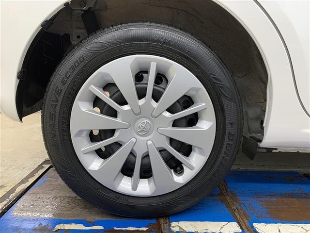 パッソ Ｘ　Ｓ　メモリーナビ　ミュージックプレイヤー接続可　バックカメラ　衝突被害軽減システム　ＥＴＣ　アイドリングストップ（13枚目）