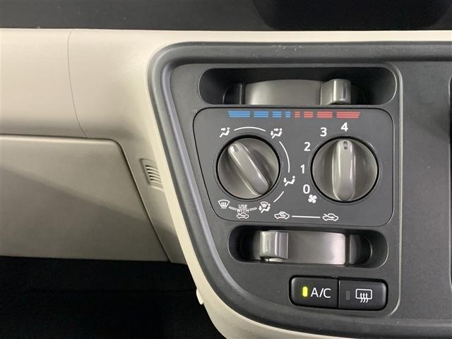 パッソ Ｘ　Ｓ　メモリーナビ　ミュージックプレイヤー接続可　バックカメラ　衝突被害軽減システム　ＥＴＣ　アイドリングストップ（22枚目）