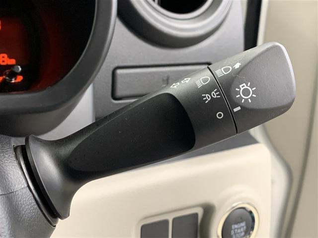 パッソ Ｘ　Ｓ　メモリーナビ　ミュージックプレイヤー接続可　バックカメラ　衝突被害軽減システム　ＥＴＣ　アイドリングストップ（25枚目）