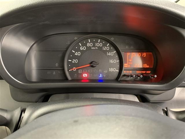 パッソ Ｘ　Ｓ　メモリーナビ　ミュージックプレイヤー接続可　バックカメラ　衝突被害軽減システム　ＥＴＣ　アイドリングストップ（26枚目）