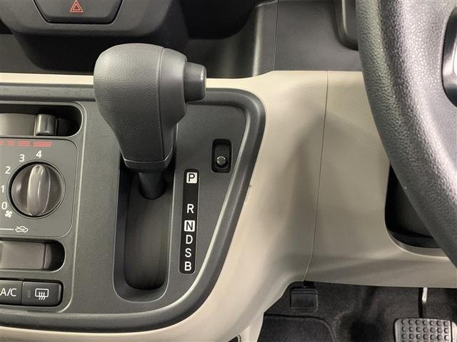 パッソ Ｘ　Ｓ　メモリーナビ　ミュージックプレイヤー接続可　バックカメラ　衝突被害軽減システム　ＥＴＣ　アイドリングストップ（28枚目）