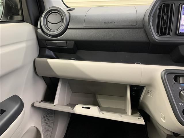 パッソ Ｘ　Ｓ　メモリーナビ　ミュージックプレイヤー接続可　バックカメラ　衝突被害軽減システム　ＥＴＣ　アイドリングストップ（29枚目）