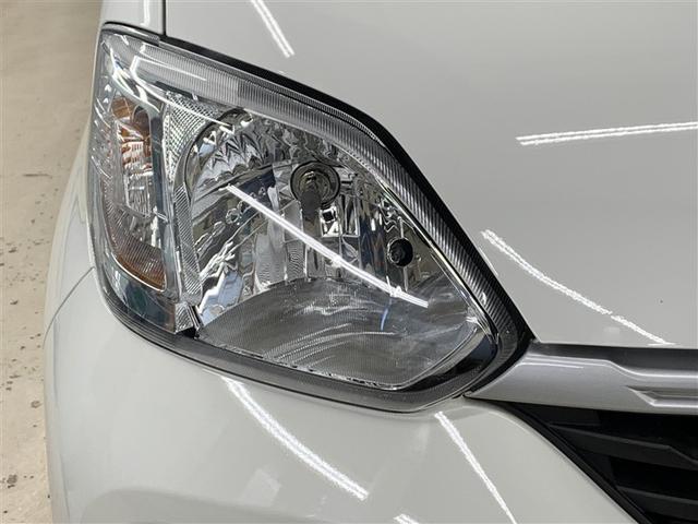 パッソ Ｘ　Ｓ　メモリーナビ　ミュージックプレイヤー接続可　バックカメラ　衝突被害軽減システム　ＥＴＣ　アイドリングストップ（33枚目）