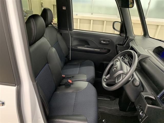 タント カスタムX 衝突被害軽減システム 両側電動スライド LEDヘッドランプ アイドリングストップ(7枚目)